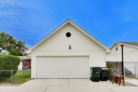 8048 North Oketo Avenue Niles IL 60714