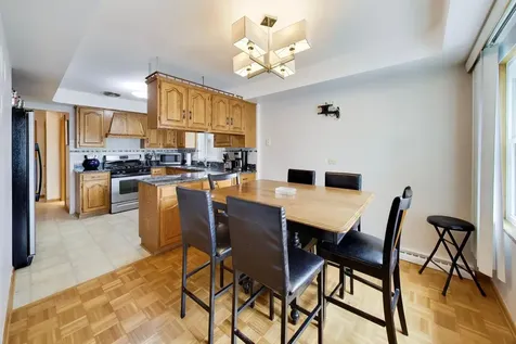 8048 North Oketo Avenue Niles IL 60714