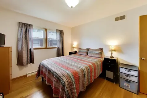 8048 North Oketo Avenue Niles IL 60714