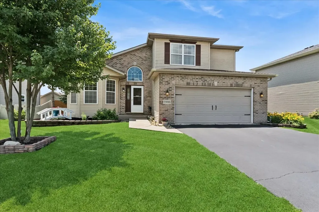5906 Winterhaven Drive Joliet IL 60431