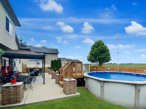5906 Winterhaven Drive Joliet IL 60431