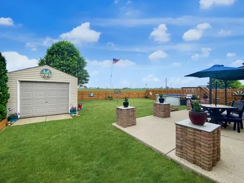 5906 Winterhaven Drive Joliet IL 60431