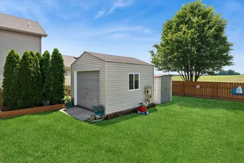 5906 Winterhaven Drive Joliet IL 60431