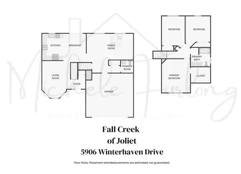 5906 Winterhaven Drive Joliet IL 60431