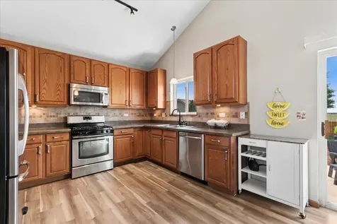 5906 Winterhaven Drive Joliet IL 60431