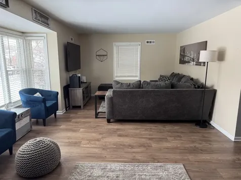 2524 West 109th Place Chicago IL 60655