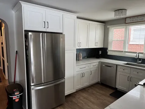 2524 West 109th Place Chicago IL 60655