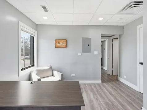 505 South La Grange Road La Grange IL 60525