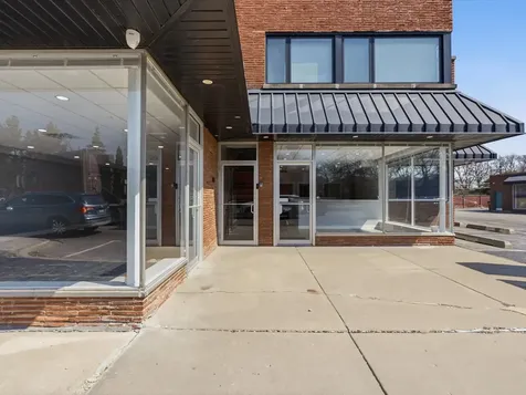 505 South La Grange Road La Grange IL 60525