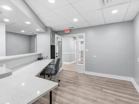505 South La Grange Road La Grange IL 60525