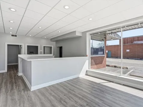 505 South La Grange Road La Grange IL 60525
