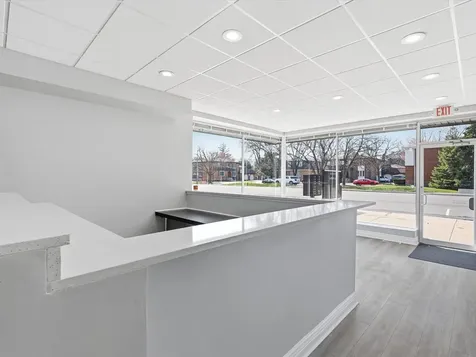 505 South La Grange Road La Grange IL 60525