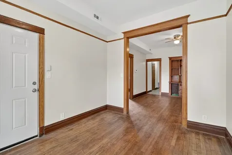 6525 South Vernon Avenue Chicago IL 60637