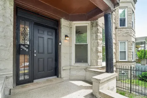 6525 South Vernon Avenue Chicago IL 60637