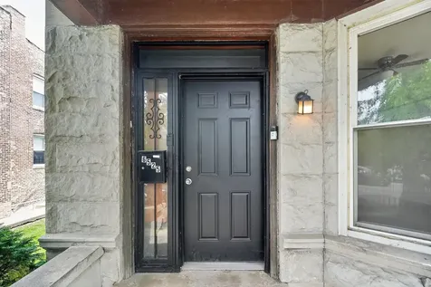 6525 South Vernon Avenue Chicago IL 60637