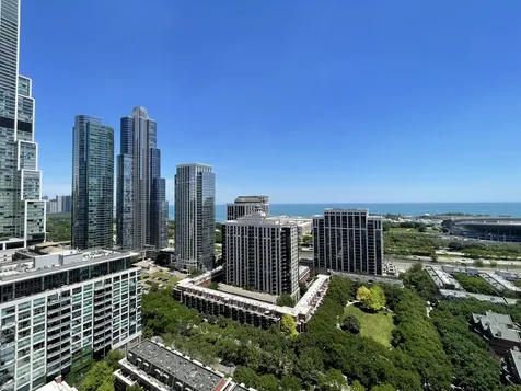 100 East 14th Street Chicago IL 60605