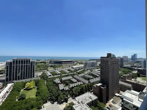 100 East 14th Street Chicago IL 60605