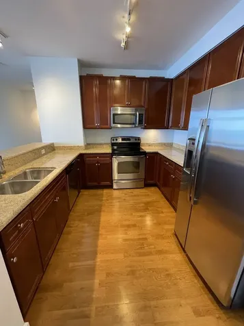 100 East 14th Street Chicago IL 60605