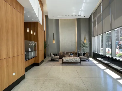 100 East 14th Street Chicago IL 60605