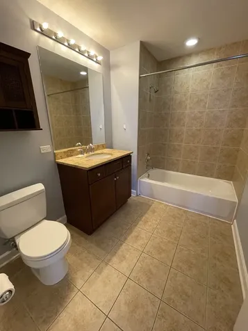 100 East 14th Street Chicago IL 60605