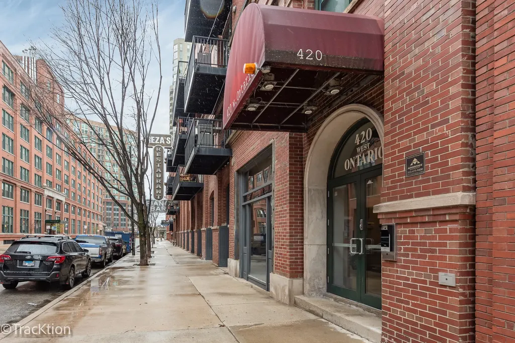 420 West Ontario Street Chicago IL 60654