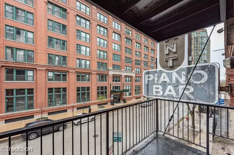 420 West Ontario Street Chicago IL 60654