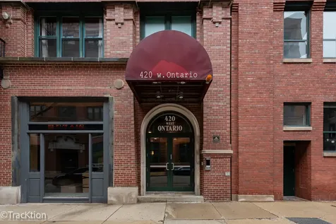 420 West Ontario Street Chicago IL 60654