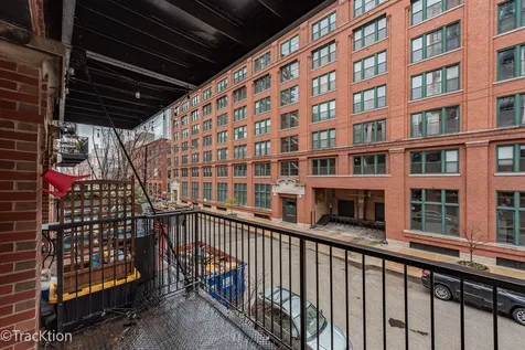 420 West Ontario Street Chicago IL 60654