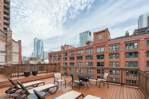420 West Ontario Street Chicago IL 60654