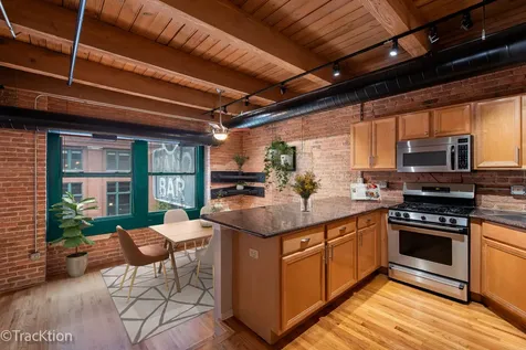 420 West Ontario Street Chicago IL 60654