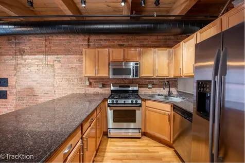 420 West Ontario Street Chicago IL 60654