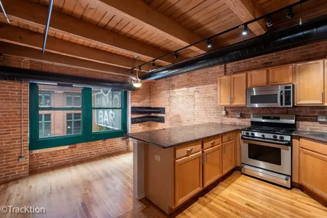 420 West Ontario Street Chicago IL 60654