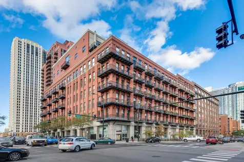 616 West Fulton Street Chicago IL 60661