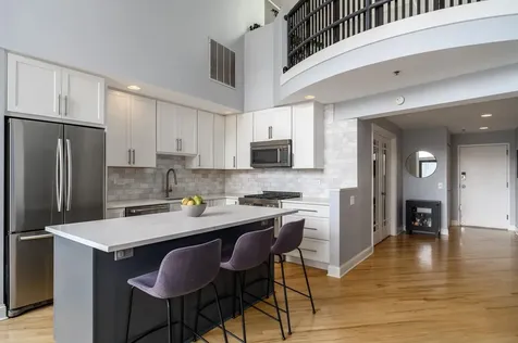 616 West Fulton Street Chicago IL 60661