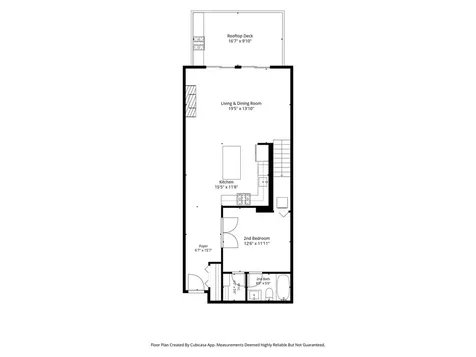 616 West Fulton Street Chicago IL 60661