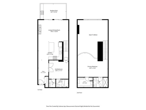 616 West Fulton Street Chicago IL 60661