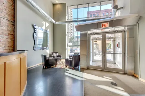 616 West Fulton Street Chicago IL 60661
