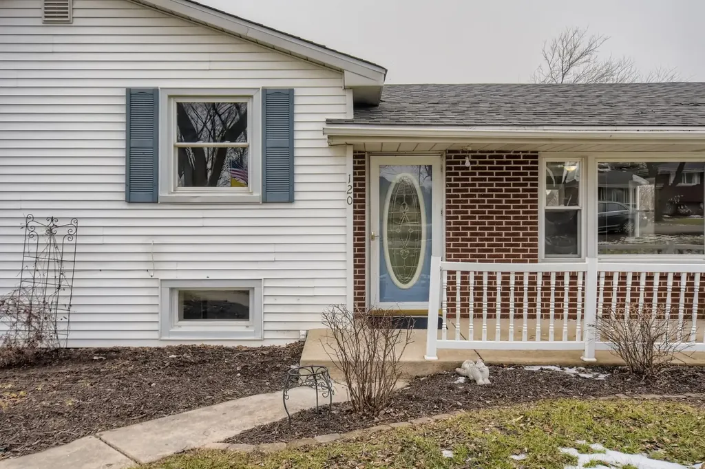120 Roberts Road New Lenox IL 60451