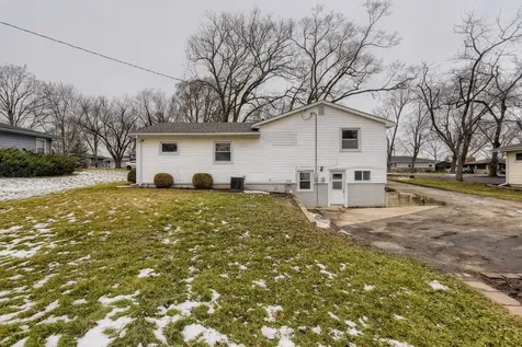 120 Roberts Road New Lenox IL 60451