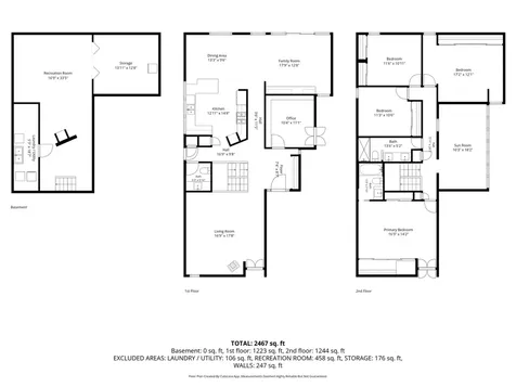 365 Green Bay Road Highland Park IL 60035