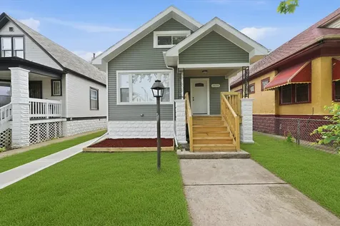 10112 South Union Avenue Chicago IL 60628