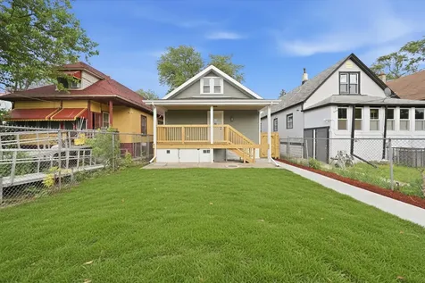 10112 South Union Avenue Chicago IL 60628
