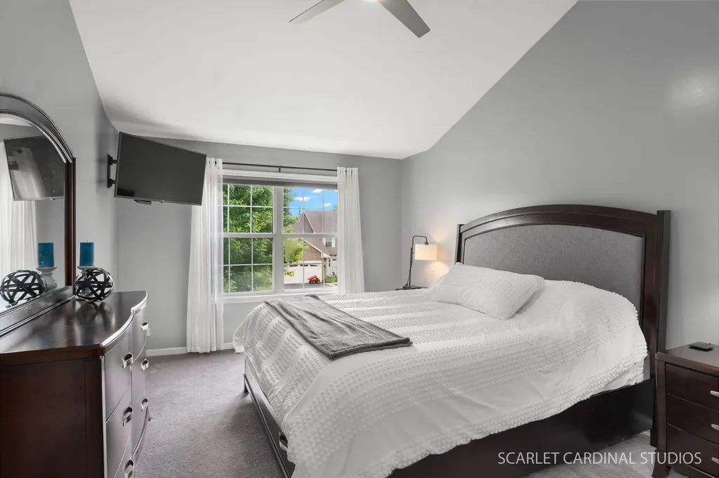 309 Foxworth Court Aurora IL 60502