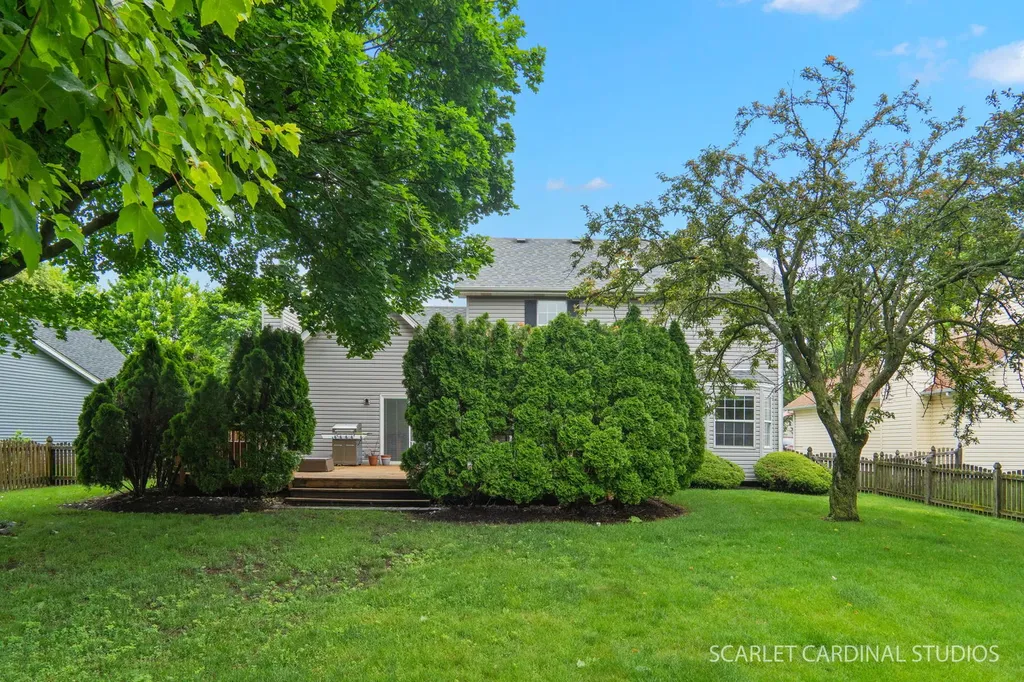 309 Foxworth Court Aurora IL 60502