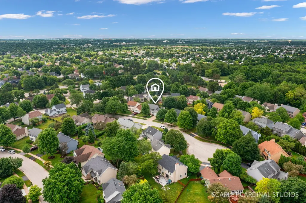309 Foxworth Court Aurora IL 60502
