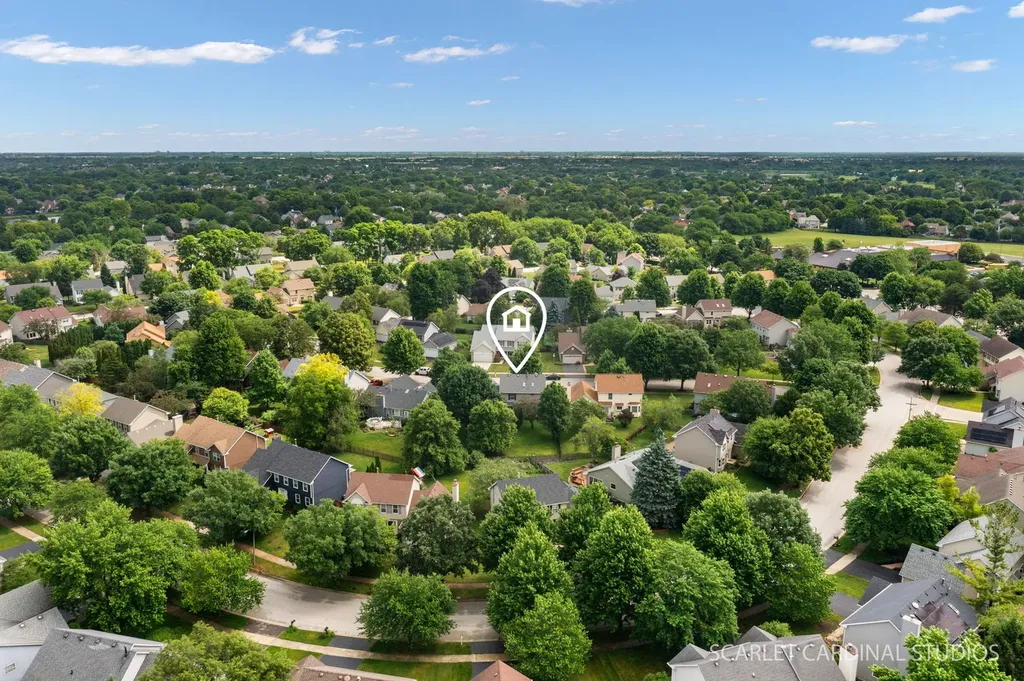 309 Foxworth Court Aurora IL 60502