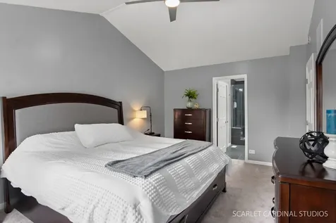 309 Foxworth Court Aurora IL 60502