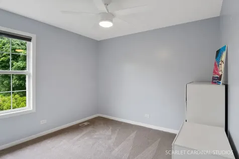 309 Foxworth Court Aurora IL 60502