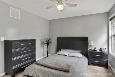 309 Foxworth Court Aurora IL 60502