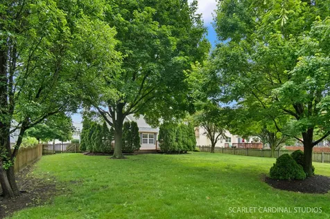 309 Foxworth Court Aurora IL 60502
